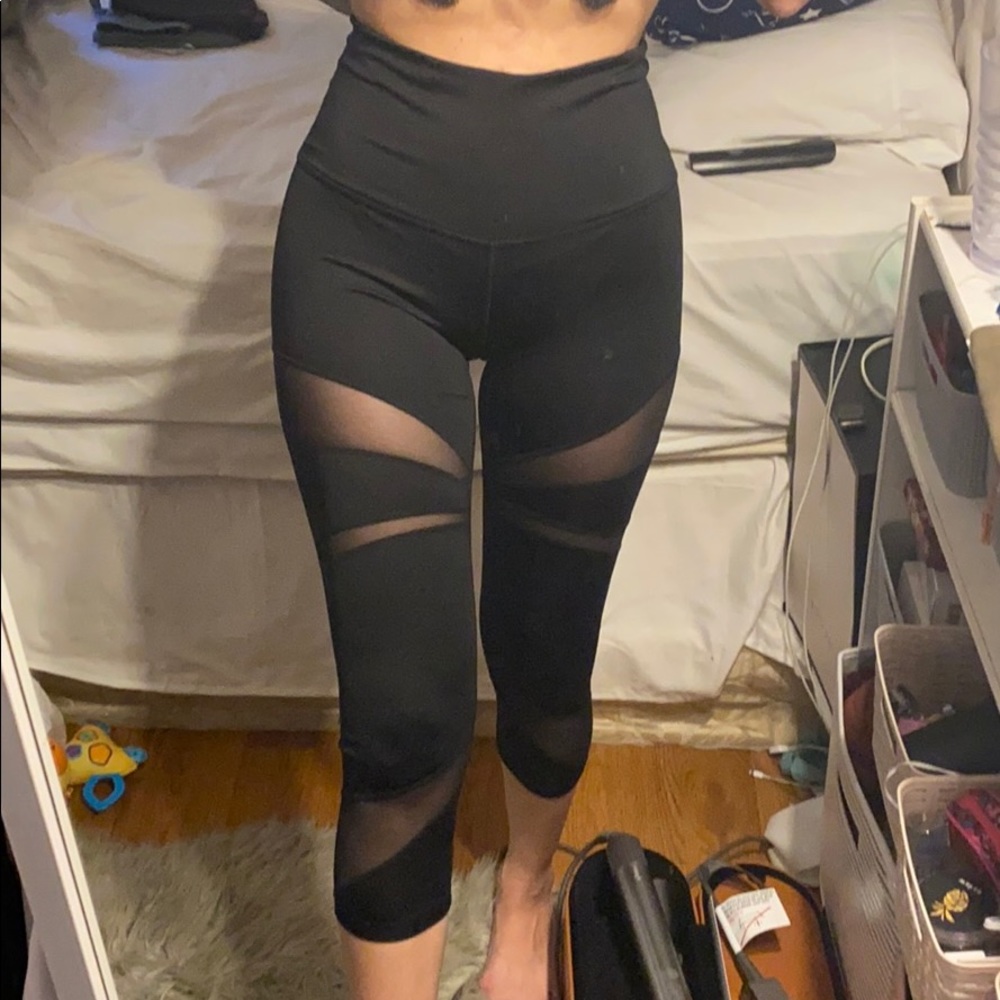 Zella workout tights